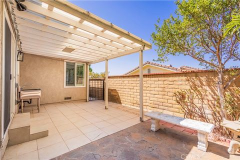 A home in Rowland Heights