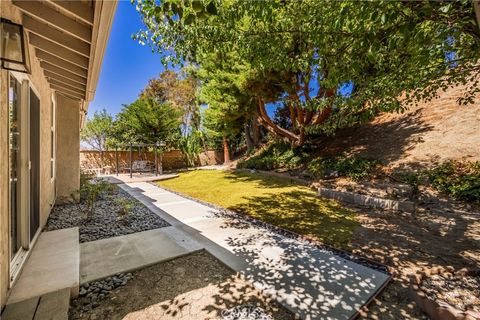 A home in Rowland Heights