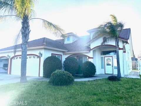 A home in Atwater