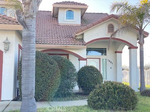 A home in Atwater