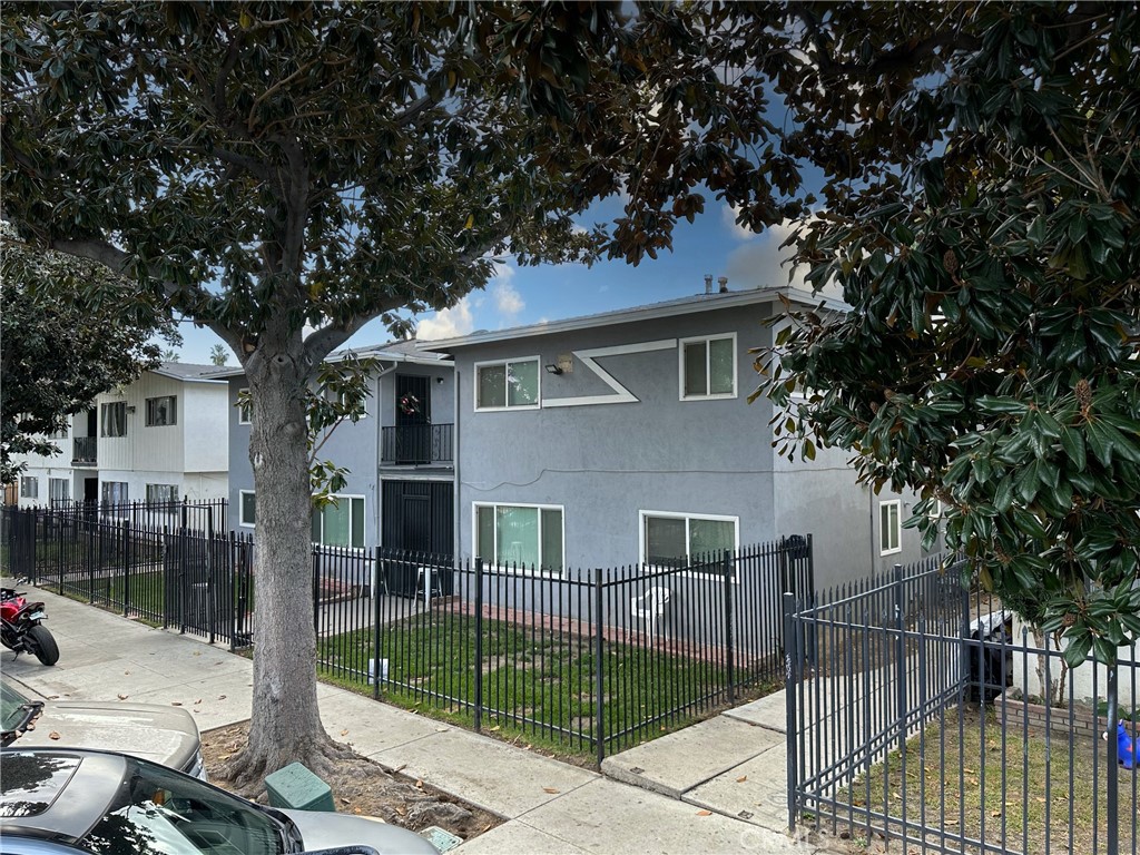 421 N Rose Street