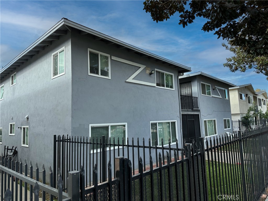 421 N Rose Street