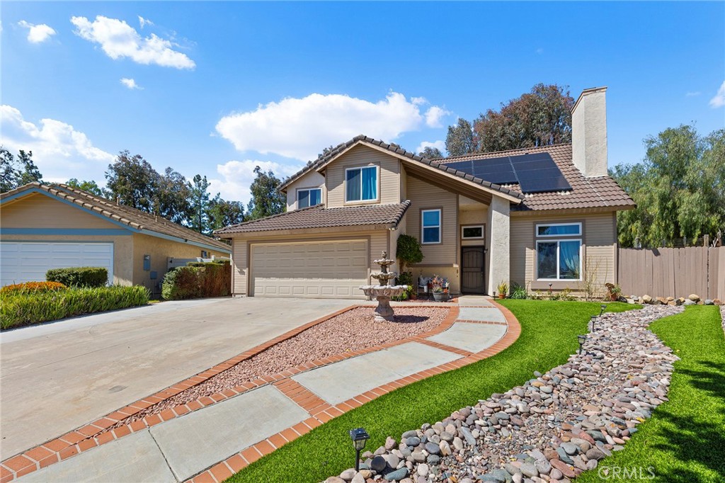 25960 Whispering Wind Court