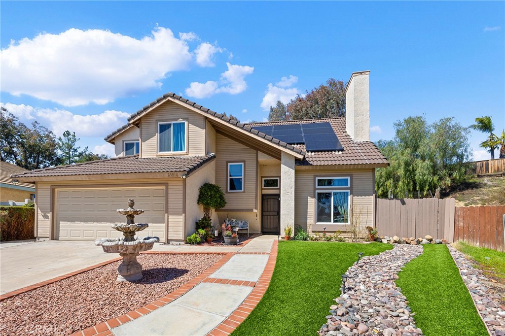 25960 Whispering Wind Court