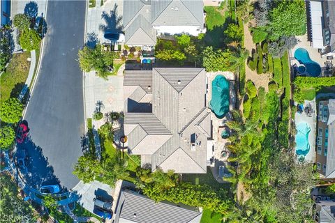 A home in La Verne