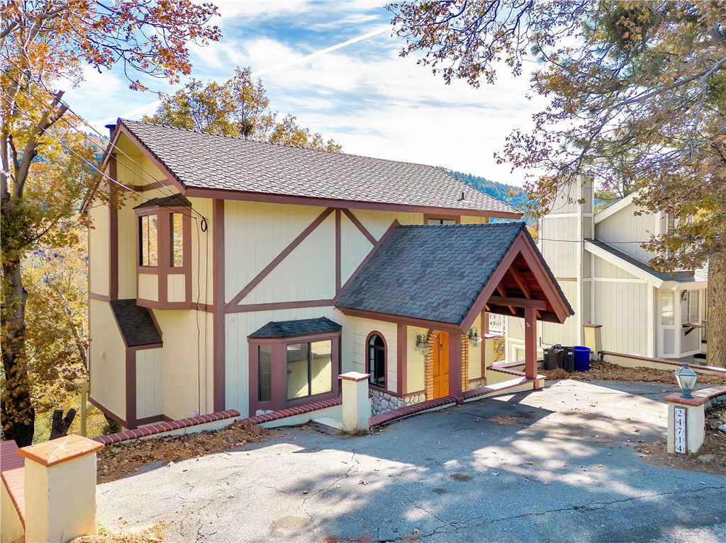 Photo 1 of 18 of 24714 Edelwiess Drive house