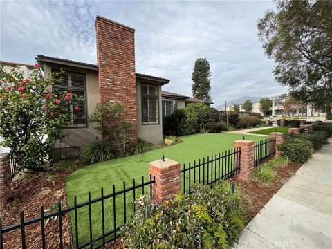 A home in Glendale