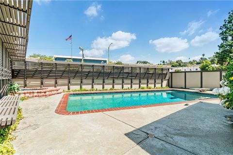 A home in Glendale