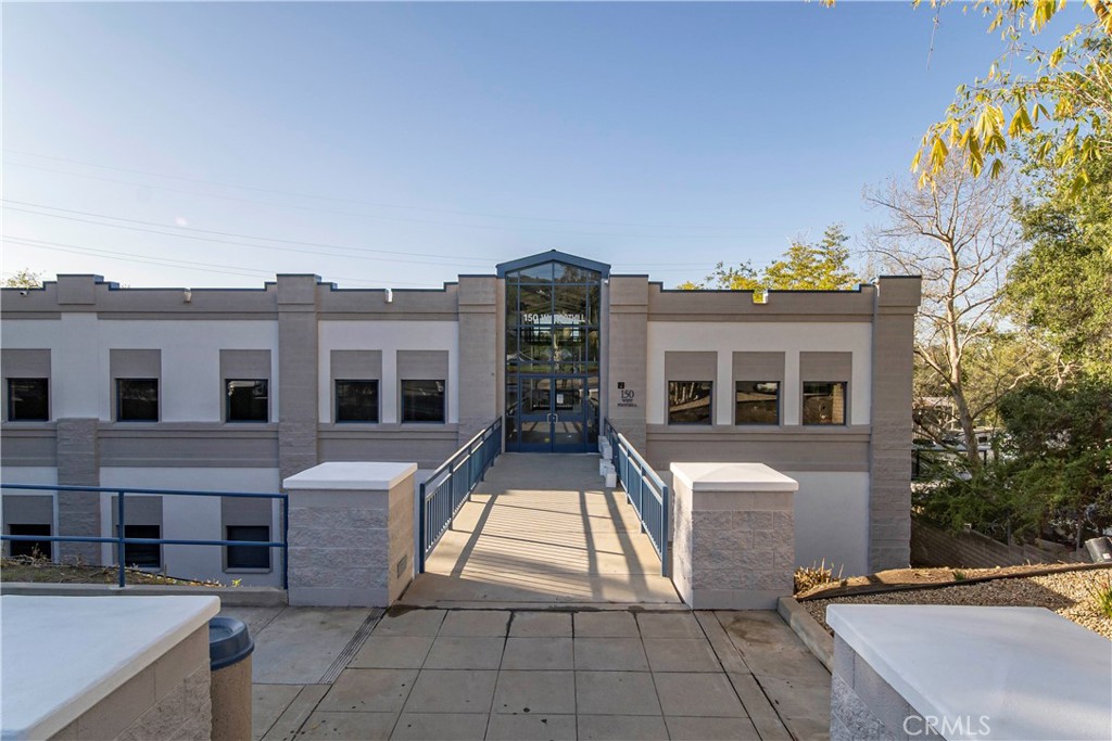 150 W Foothill Boulevard D
