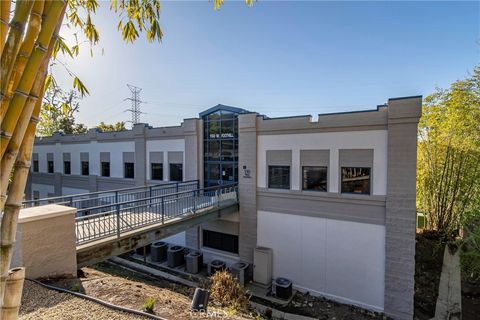 150 W Foothill Boulevard D San Dimas CA 91773