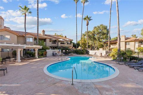 A home in Valencia