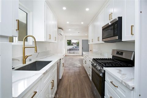 A home in Commerce