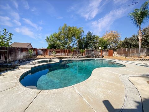 A home in Murrieta