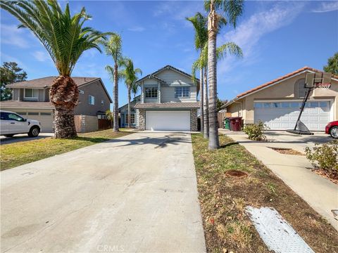 A home in Murrieta