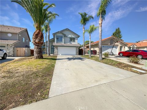 A home in Murrieta