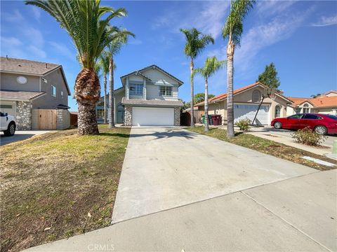 A home in Murrieta