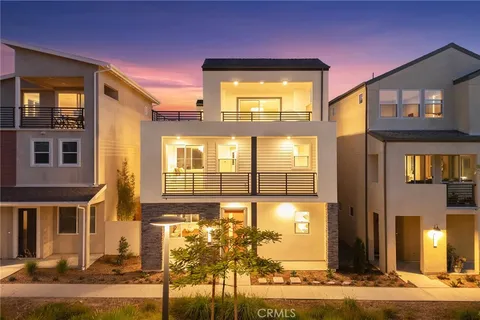 241 Abacus, Irvine, CA 92618 - MLS#: WS25017797