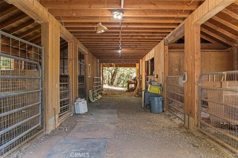 A home in Forest Ranch