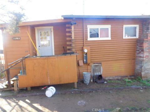 A home in Clearlake