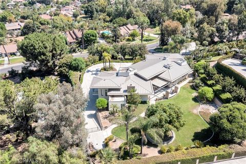 A home in Riverside