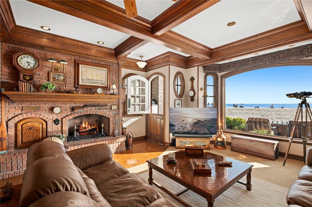 Balboa Peninsula (Residential) (BALP) - Residential