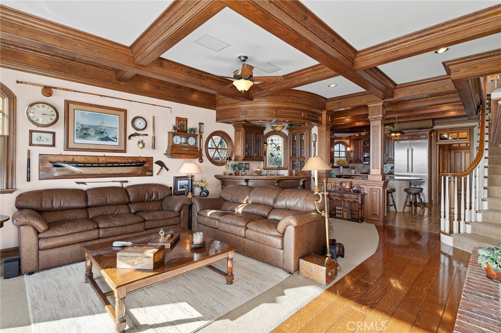 Balboa Peninsula (Residential) (BALP) - Residential