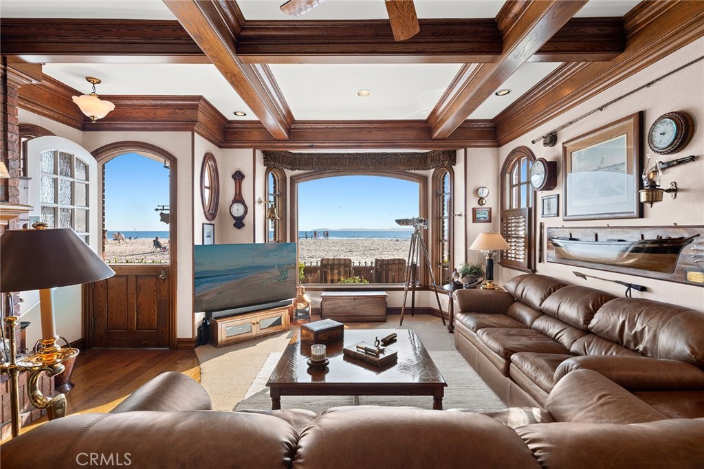 Balboa Peninsula (Residential) (BALP) - Residential