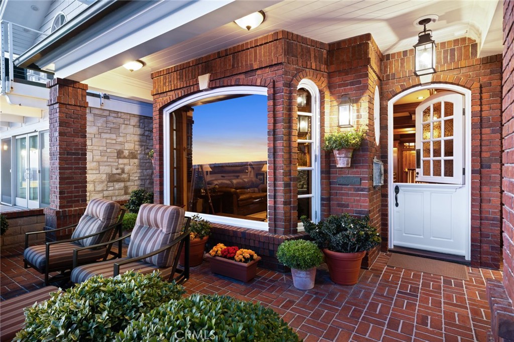 Balboa Peninsula (Residential) (BALP) - Residential