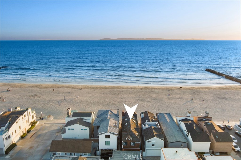 Balboa Peninsula (Residential) (BALP) - Residential