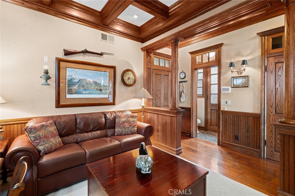 Balboa Peninsula (Residential) (BALP) - Residential