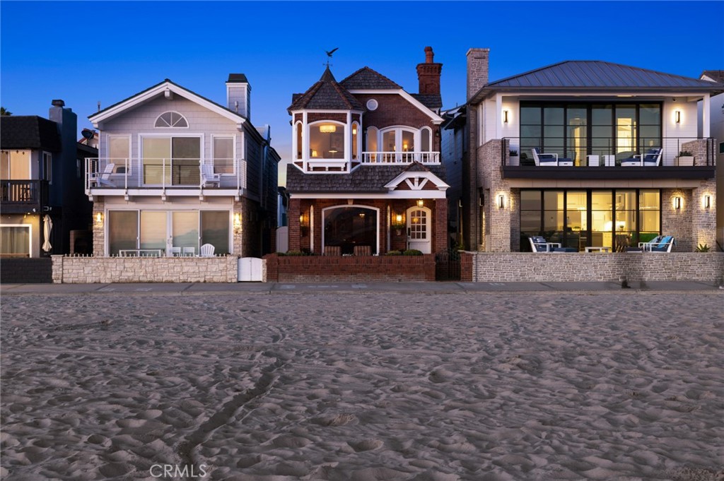 Balboa Peninsula (Residential) (BALP) - Residential