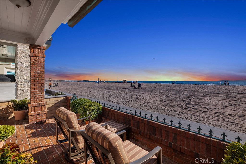 Balboa Peninsula (Residential) (BALP) - Residential