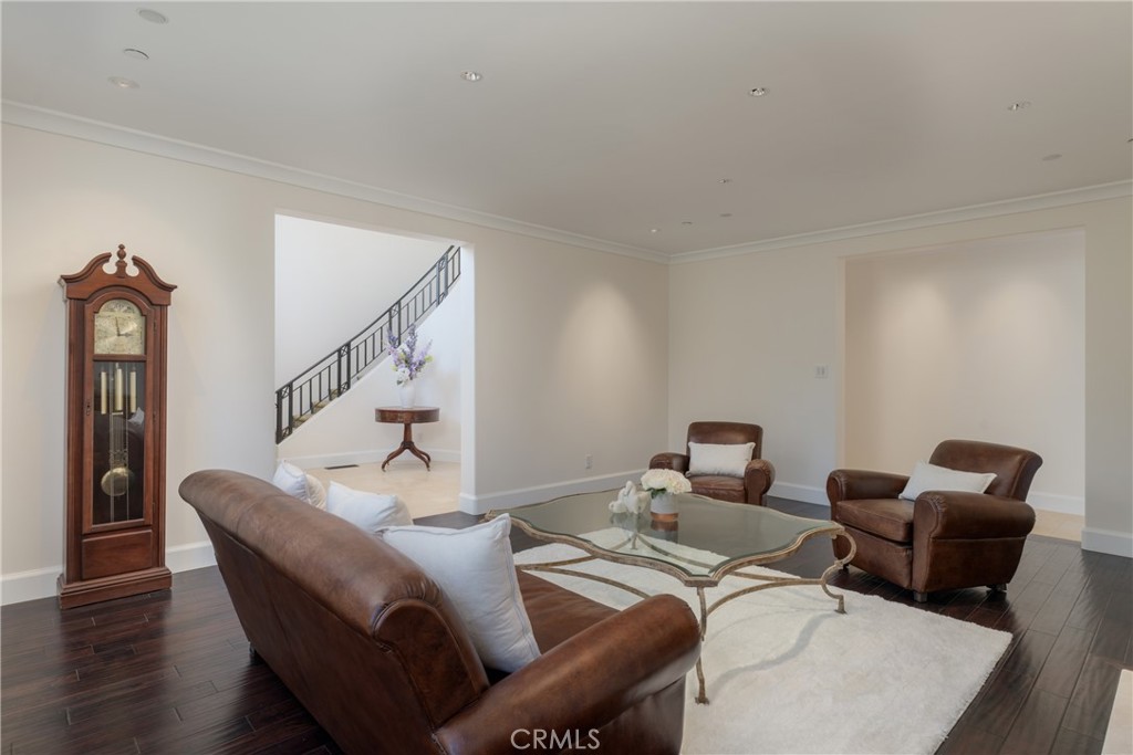 Hidden Mountain (HM) - Residential