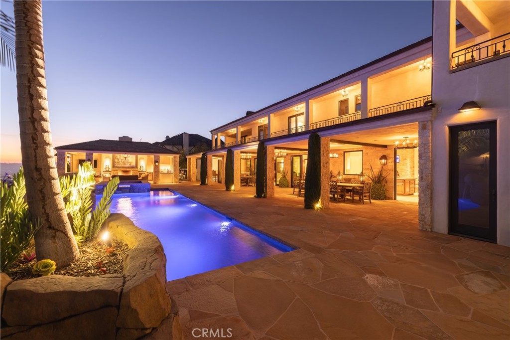 Hidden Mountain (HM) - Residential