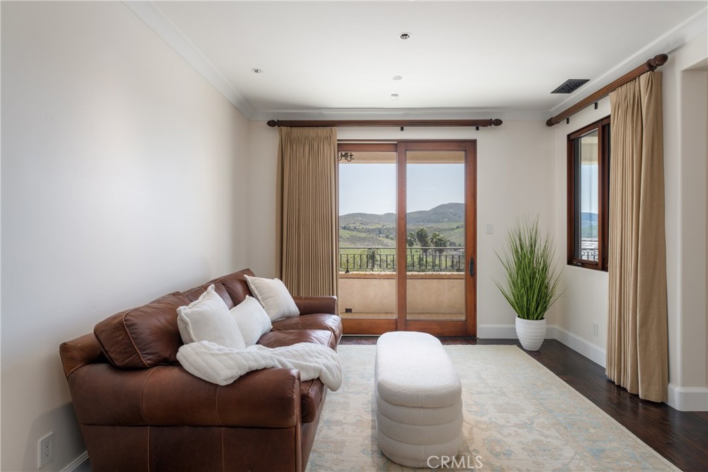 Hidden Mountain (HM) - Residential