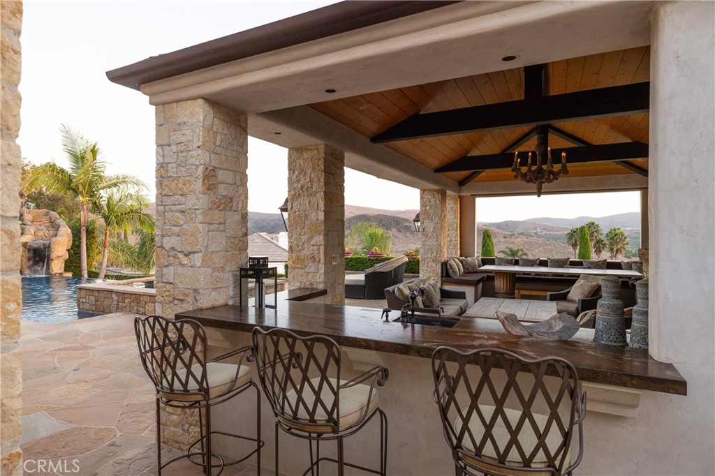 Hidden Mountain (HM) - Residential