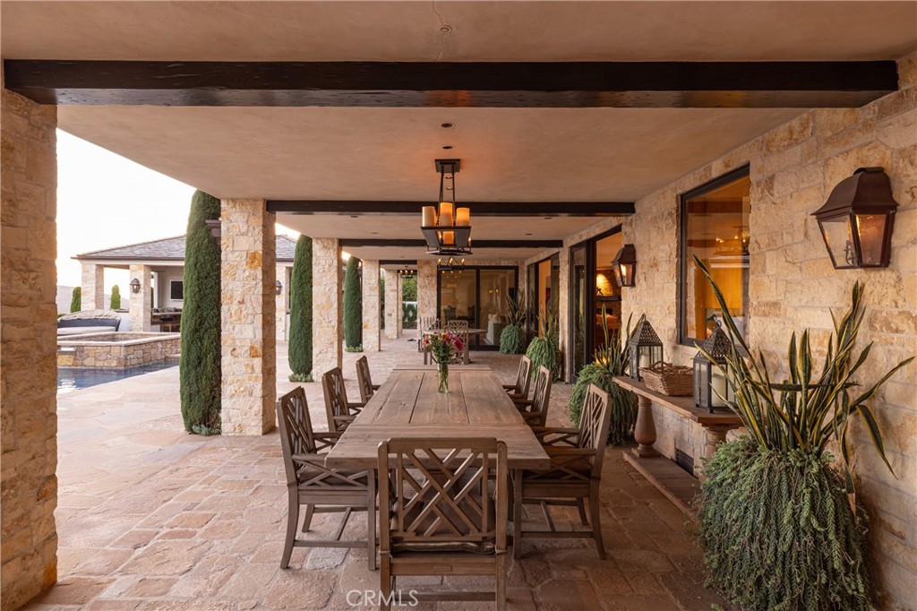 Hidden Mountain (HM) - Residential