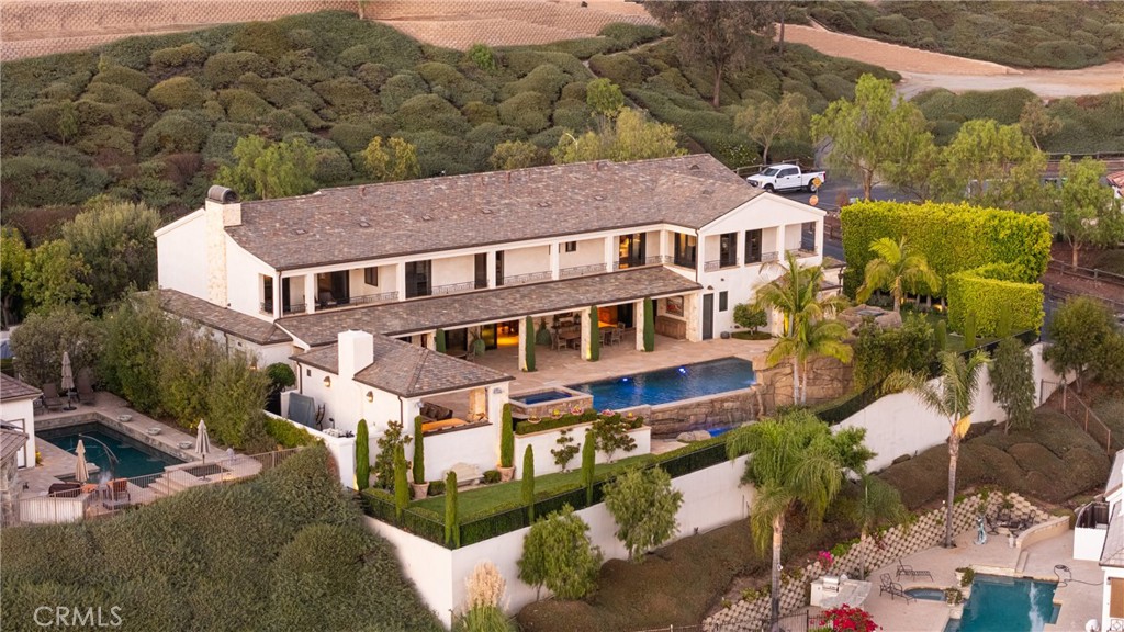 Hidden Mountain (HM) - Residential