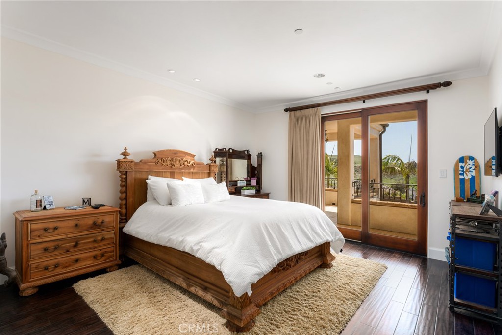 Hidden Mountain (HM) - Residential