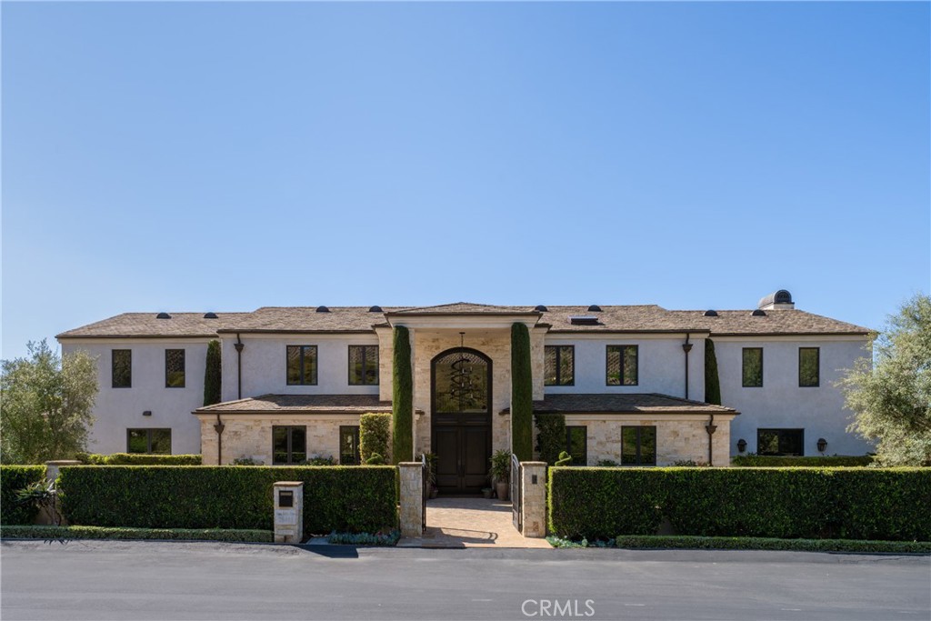 Hidden Mountain (HM) - Residential