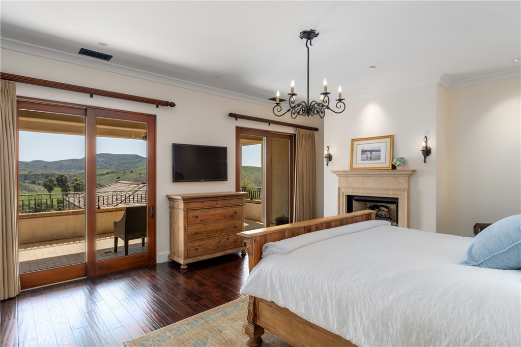 Hidden Mountain (HM) - Residential