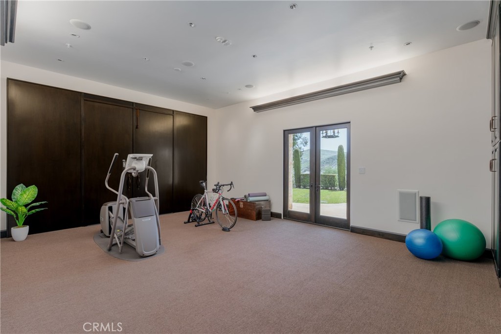 Hidden Mountain (HM) - Residential