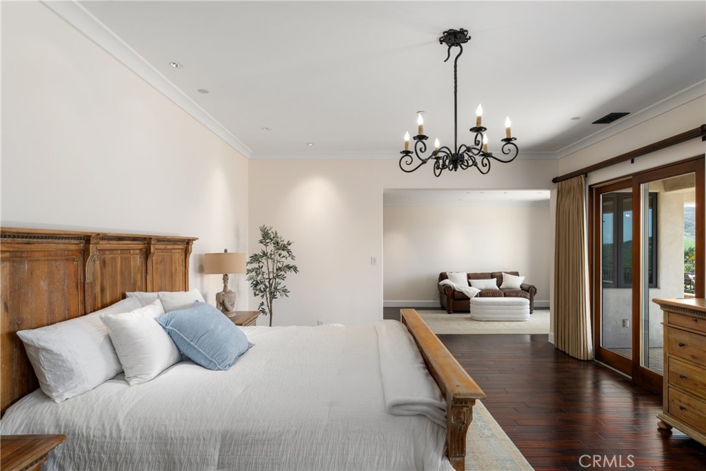 Hidden Mountain (HM) - Residential