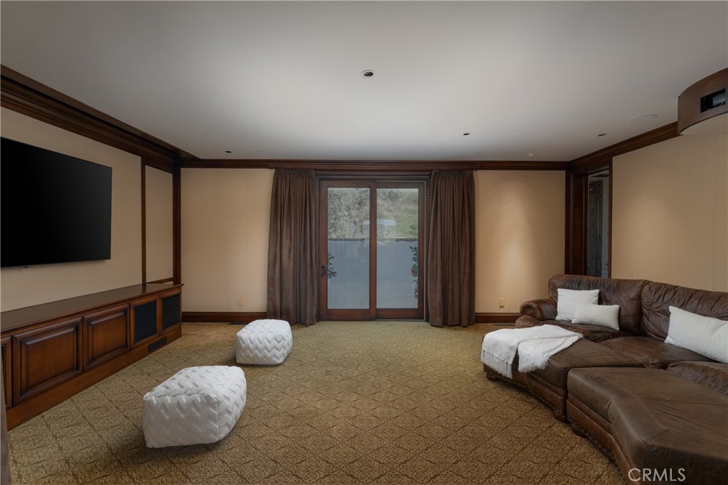 Hidden Mountain (HM) - Residential