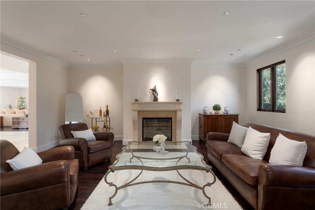 Hidden Mountain (HM) - Residential