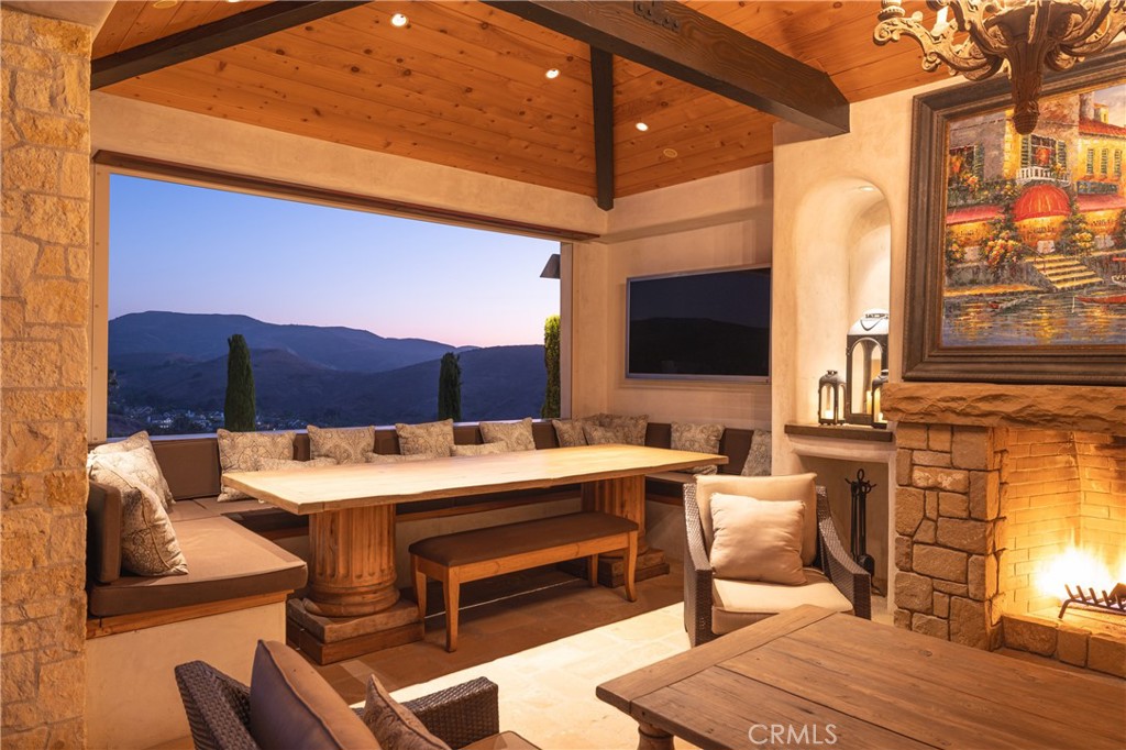 Hidden Mountain (HM) - Residential