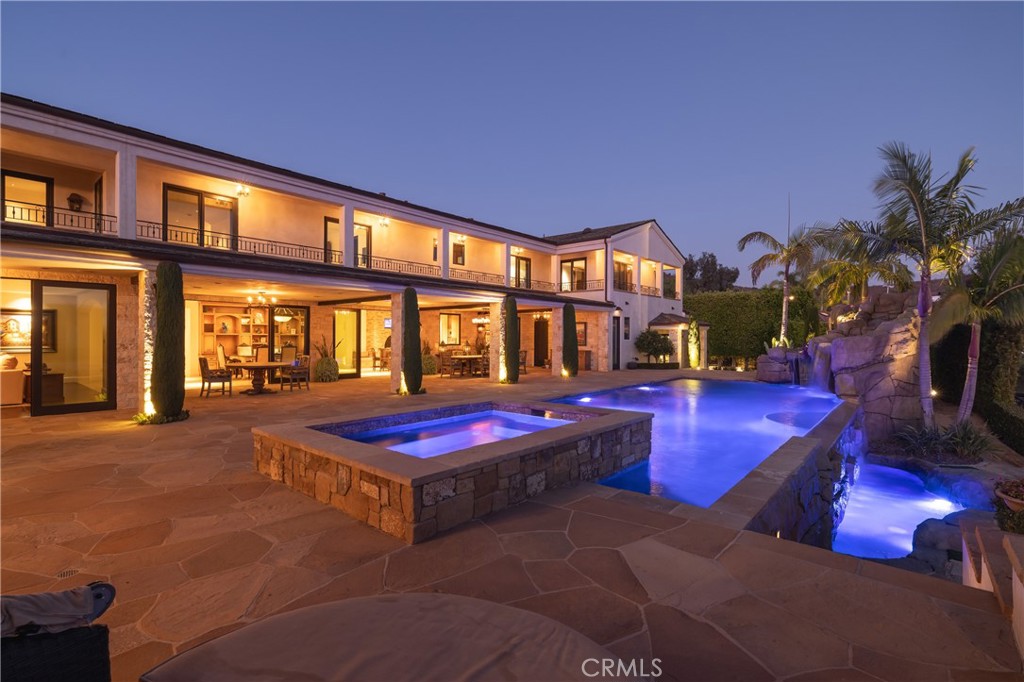 Hidden Mountain (HM) - Residential