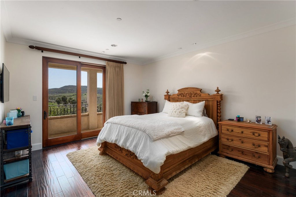 Hidden Mountain (HM) - Residential