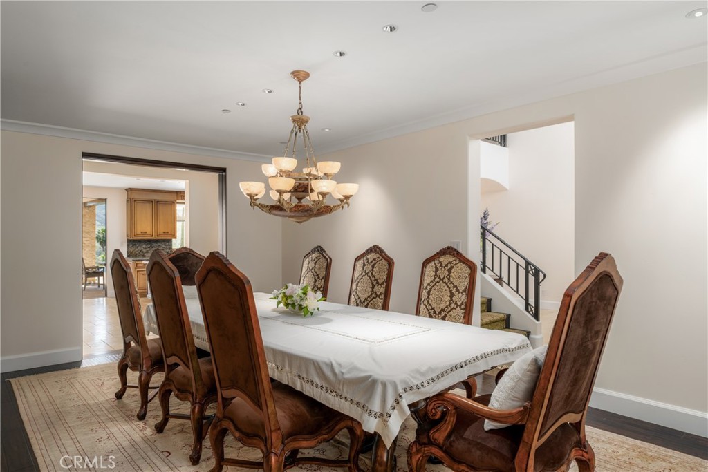 Hidden Mountain (HM) - Residential