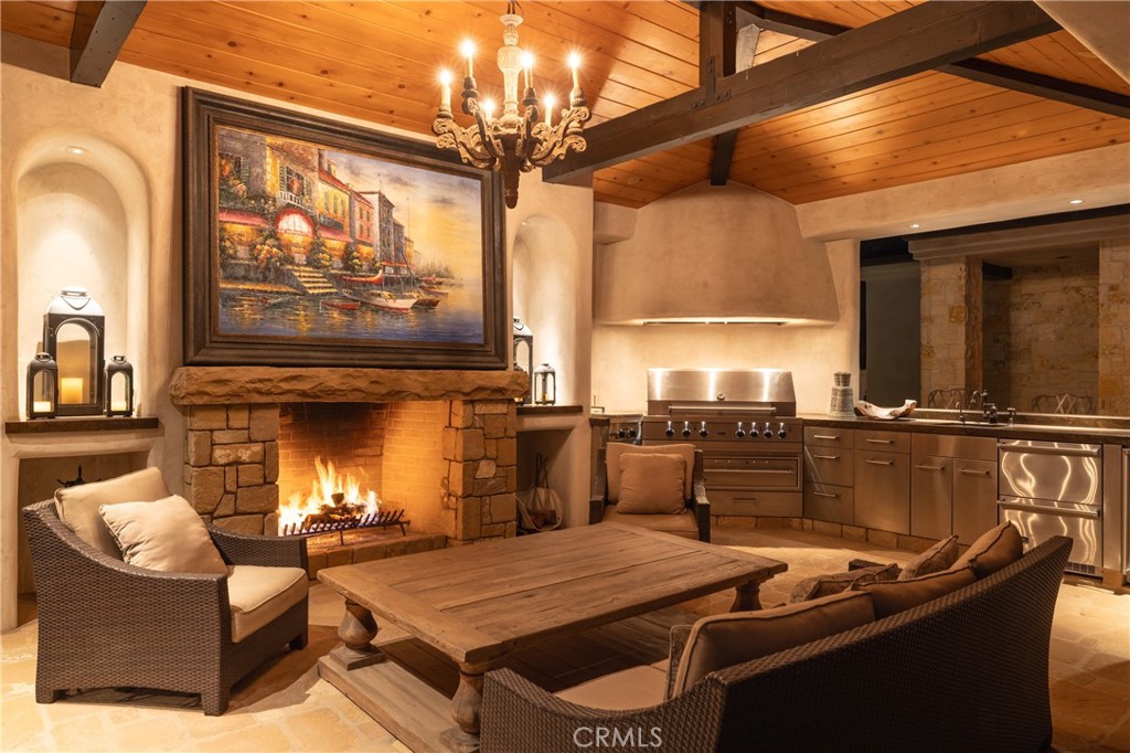 Hidden Mountain (HM) - Residential